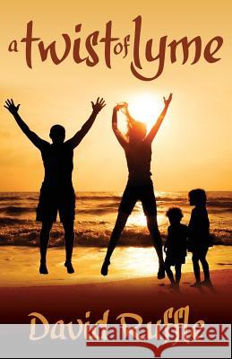 A Twist of Lyme David Ruffle 9781780925950 MX Publishing