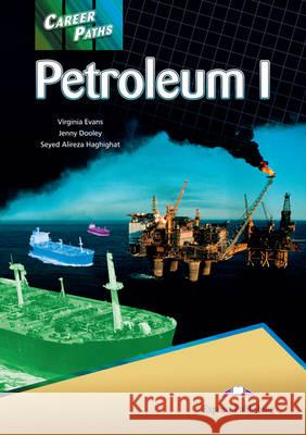 Career Paths - Petroleum: Student's Book - International Virginia Evans, Jenny Dooley 9781780986869