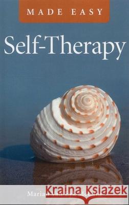 Self-Therapy Made Easy Marian Van Eyk McCain 9781780991276