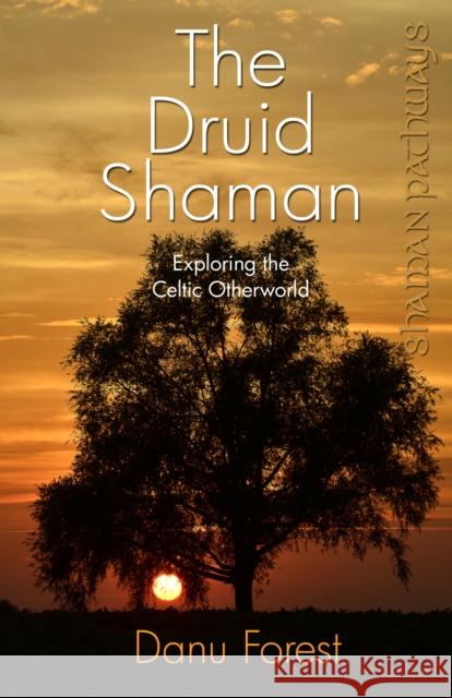 Shaman Pathways - the Druid Shaman: Exploring the Celtic Otherworld Danu Forest 9781780996158