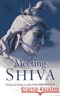 Meeting Shiva – Falling and Rising in Love in the Indian Himalayas Tiziana Stupia 9781780999166