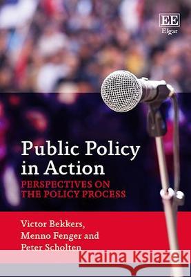 Perspectives on the Policy Process  9781781004609 
