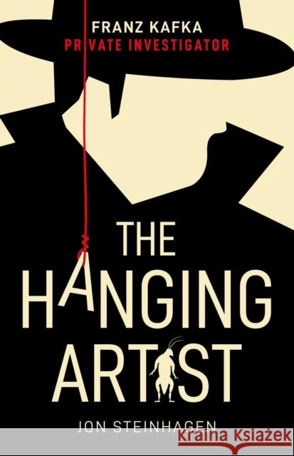 The Hanging Artist Jon Steinhagen 9781781086476 Abaddon Books