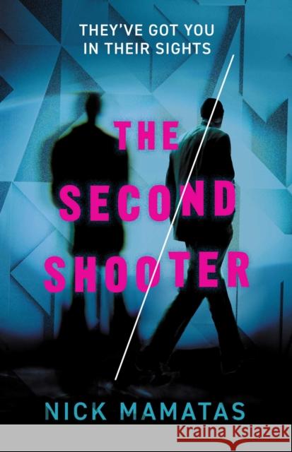 The Second Shooter Nick Mamatas 9781781089262 Rebellion Publishing Ltd.