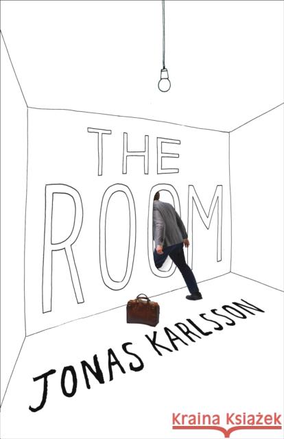 The Room Jonas Karlsson 9781781090244