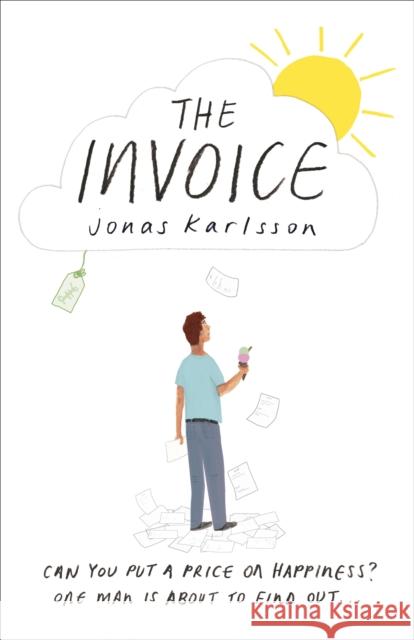 The Invoice Jonas Karlsson 9781781090411