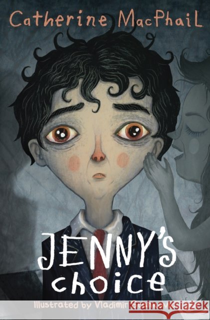 Jenny's Choice Catherine MacPhail 9781781123003