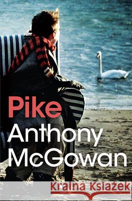 Pike Anthony McGowan 9781781124666 Barrington Stoke Ltd