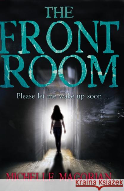 The Front Room Michelle Magorian 9781781125014 HarperCollins Publishers