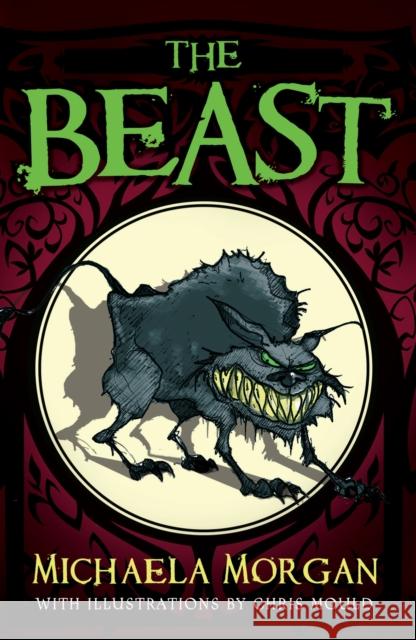 The Beast Michaela Morgan 9781781125410