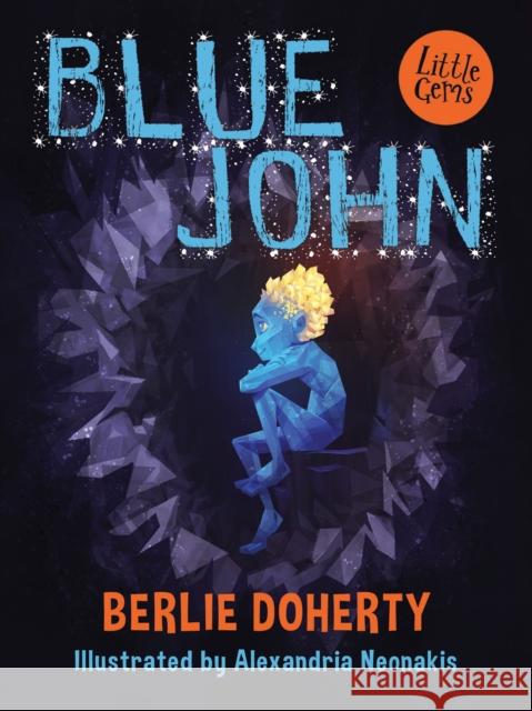 Blue John Doherty, Berlie 9781781125786