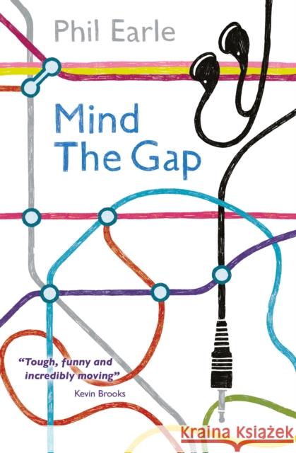 Mind the Gap Earle, Phil 9781781125892