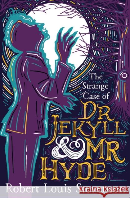 The Strange Case of Dr Jekyll and Mr Hyde: Barrington Stoke Edition Stevenson, R. L. 9781781127407 HarperCollins Publishers