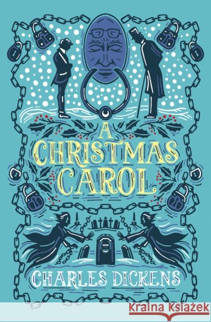 A Christmas Carol: Barrington Stoke Edition Dickens, Charles 9781781127537