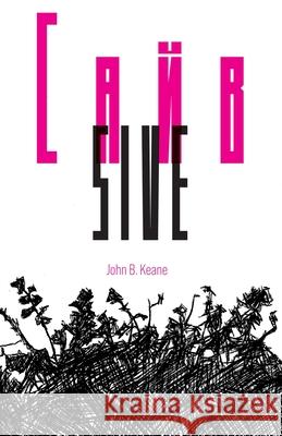 Сайв: Sive (Ukranian Translation) John B. Keane Andriy Masliukh 9781781177174 Mercier Press