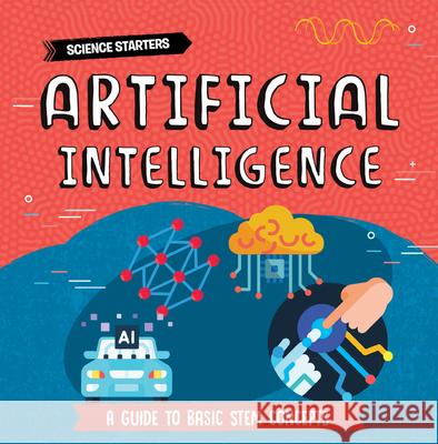 Artificial Intelligence Nancy Dickmann 9781781219935 Creative Paperbacks