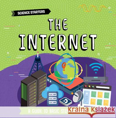 The Internet Nancy Dickmann 9781781219966 Creative Paperbacks