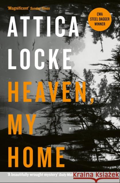 Heaven, My Home Locke, Attica 9781781257708 Profile Books Ltd