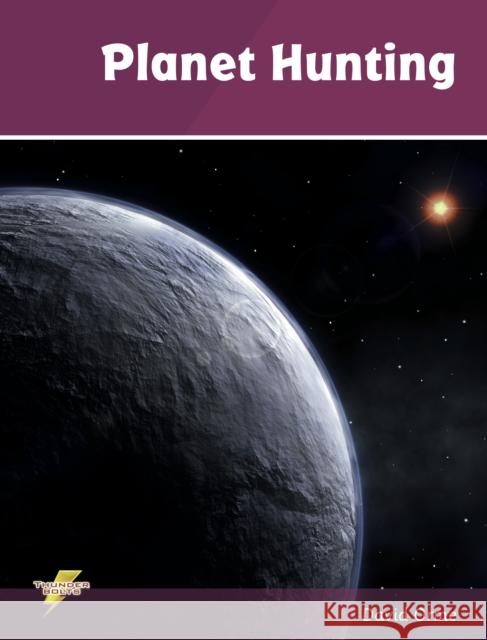 Planet Hunting: Set 3 David Orme 9781781270745 0