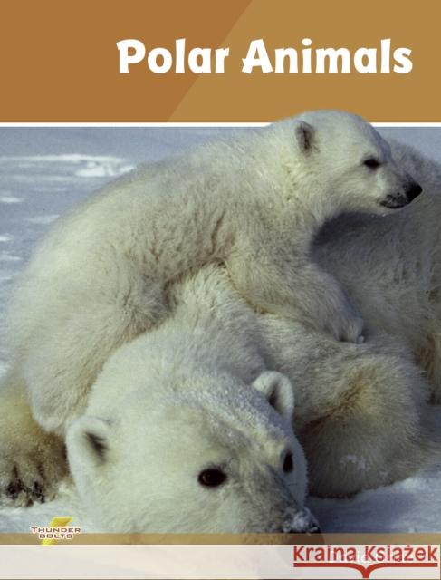 Polar Animals: Set 4 Orme David 9781781270806 0