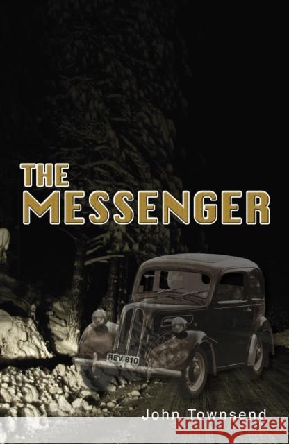 The Messenger John Townsend 9781781271889