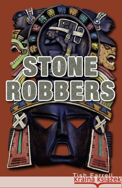 Stone Robbers Tish Farrell 9781781272145 Ransom Publishing