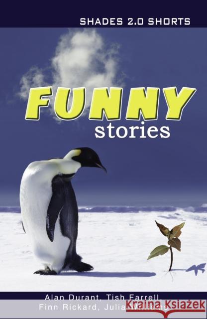 Funny Stories Shades Shorts 2.0 Williams Julia 9781781272213