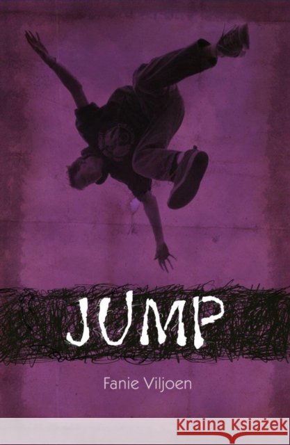 Jump Viljoen Fanie 9781781276594