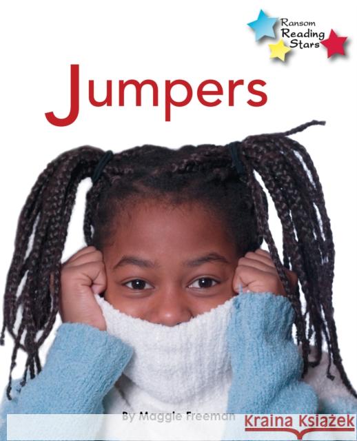 Jumpers Maggie Freeman 9781781278499 RANSOM PUBLISHING LTD