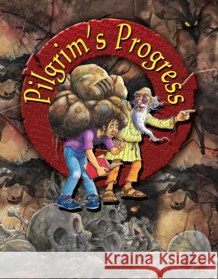 Pilgrim's Progress Tim Dowley 9781781282298 Candle Books