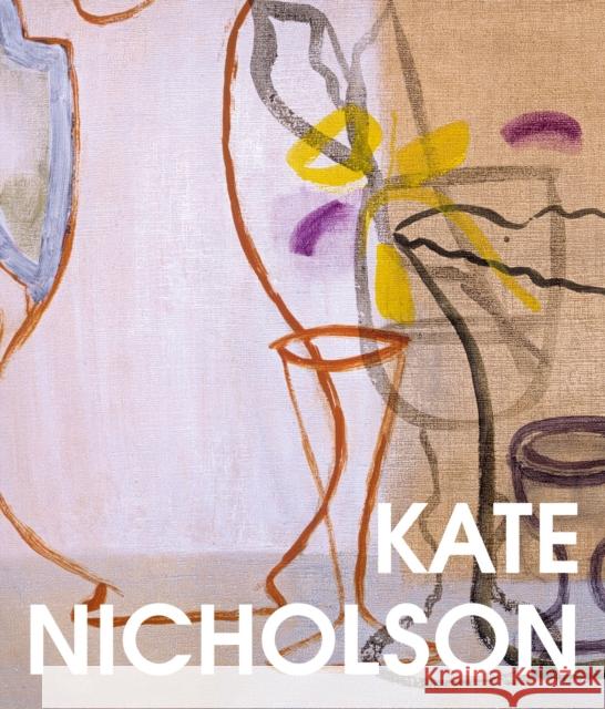 Kate Nicholson Jovan Nicholson 9781781300879 Philip Wilson Publishers