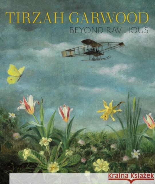 Tirzah Garwood: Beyond Ravilious James Russell 9781781301302