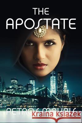 The Apostate Petros Makris 9781781322857