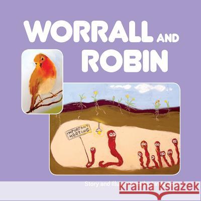 Worrall and Robin Linda Alvis 9781781324301 Silverwood Books