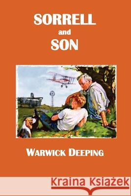 Sorrell and Son Warwick Deeping 9781781391495