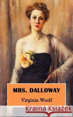 Mrs. Dalloway Virginia Woolf 9781781392744