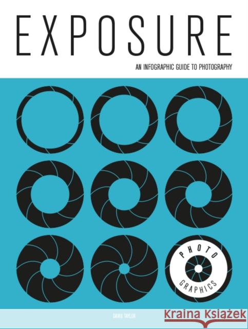 Photo–Graphics: Exposure D Taylor 9781781452707 Ammonite Press