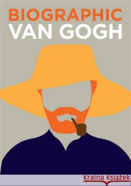 Biographic: Van Gogh S Collins 9781781452752 GMC Publications