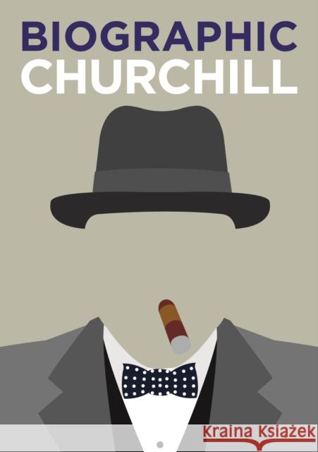 Biographic: Churchill R Wiles 9781781453018
