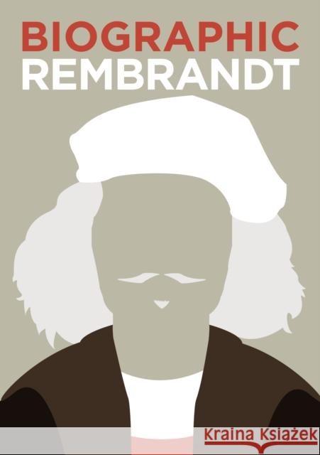 Biographic: Rembrandt S Collins 9781781453025 GMC Publications