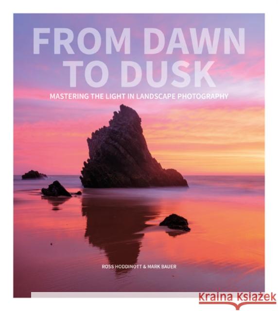 From Dawn to Dusk R Hoddinott 9781781453063 GMC Publications