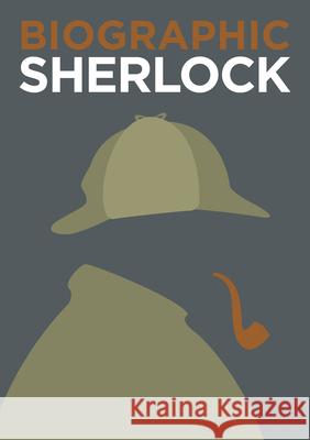 Biographic: Sherlock Viv Croot 9781781453148 GMC Publications