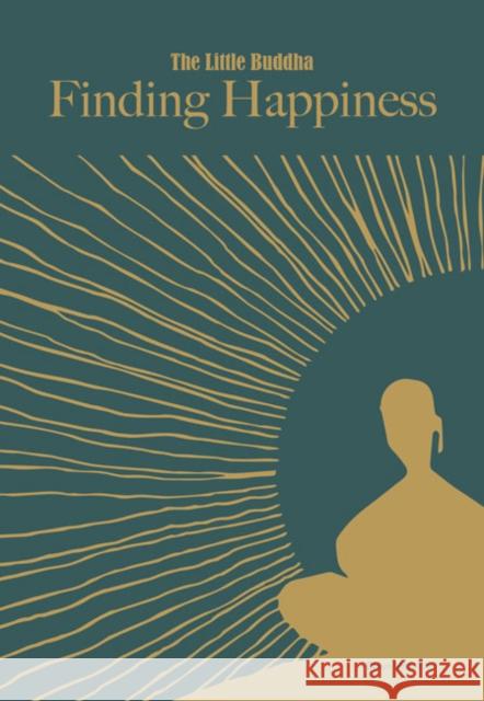 Finding Happiness Mikosch, Claus 9781781453797 Ammonite Press