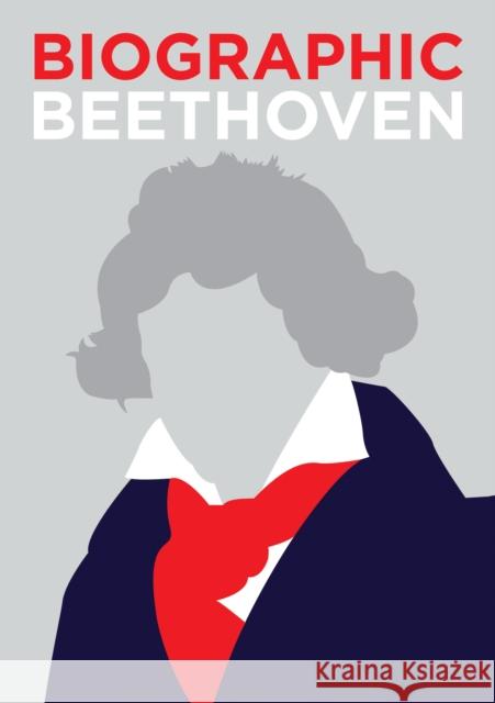 Biographic: Beethoven M Weeks 9781781454152