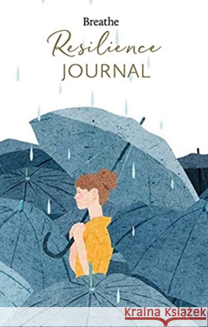 Resilience Journal Breathe Magazine 9781781454565