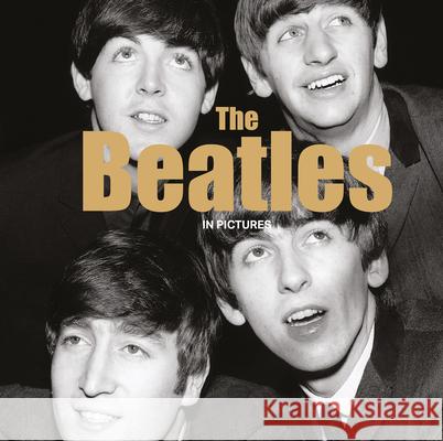 The Beatles - In Pictures  9781781454909 GMC Publications