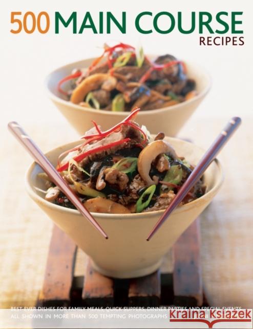 500 Main Course Recipes Jenni Fleetwood 9781781460276 0