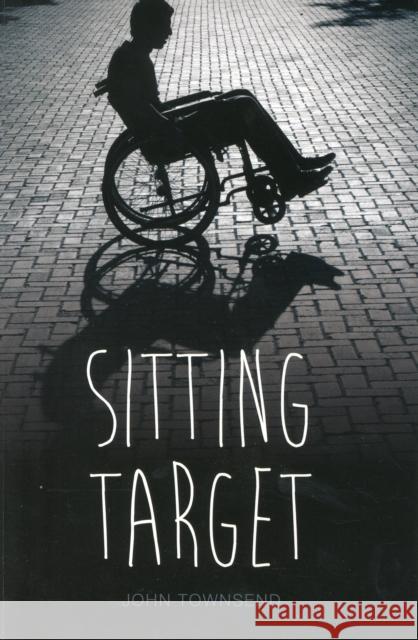 Sitting Target John Townsend, Danny Pearson 9781781475652 Badger Publishing