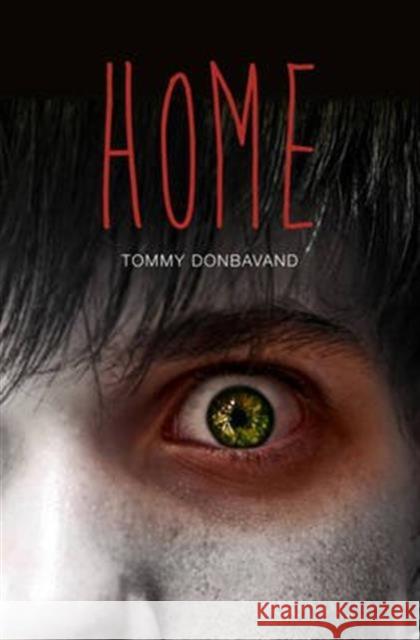 Home Tommy Donbavand 9781781475690 Teen Reads