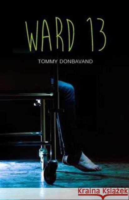 Ward 13 Tommy Donbavand 9781781477991